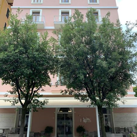 Hotel Biondi Montecatini Terme Exterior photo