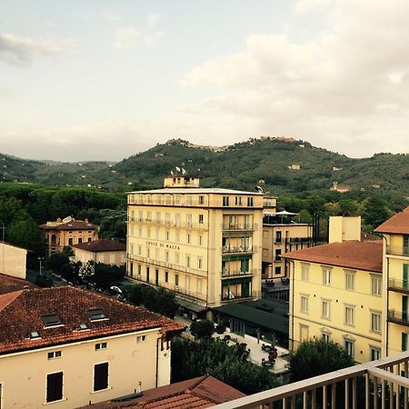 Hotel Biondi Montecatini Terme Room photo
