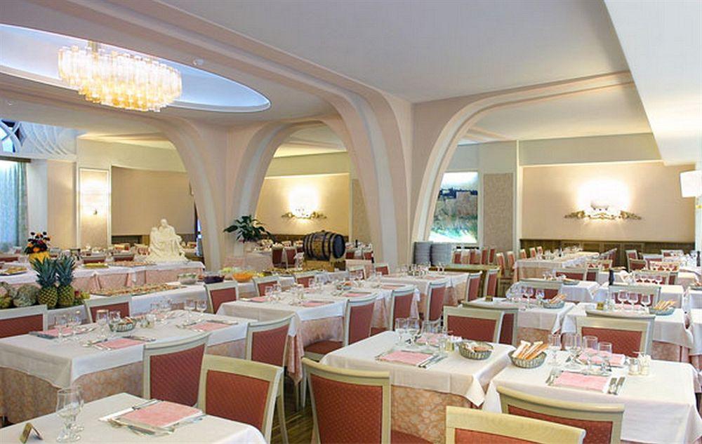 Hotel Biondi Montecatini Terme Exterior photo