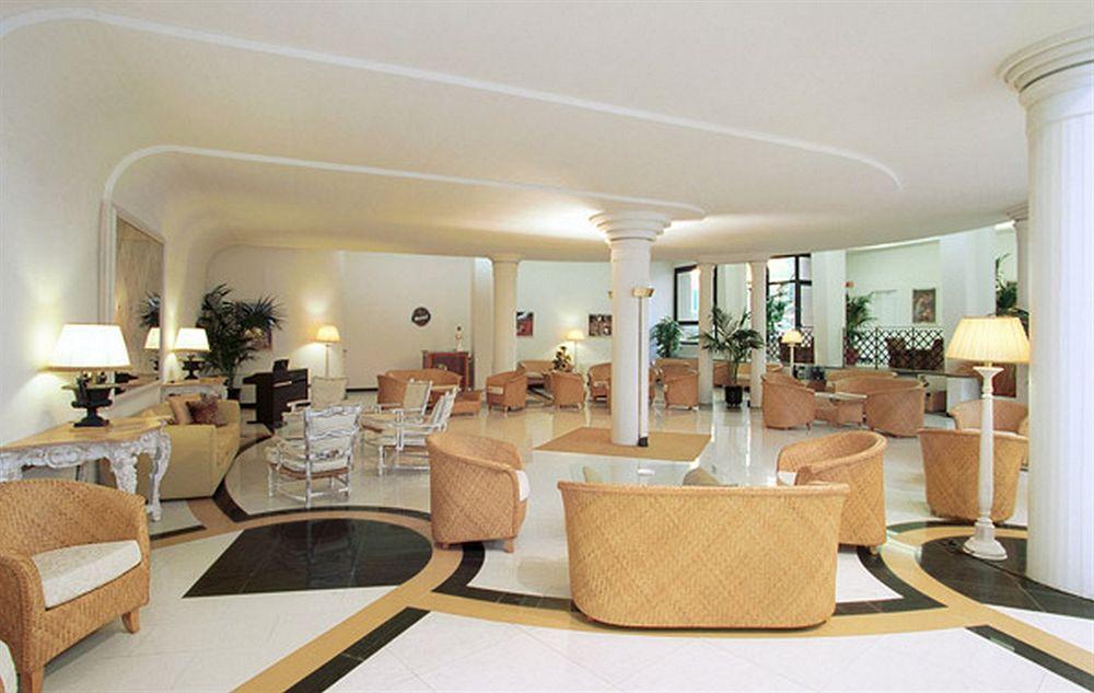 Hotel Biondi Montecatini Terme Exterior photo