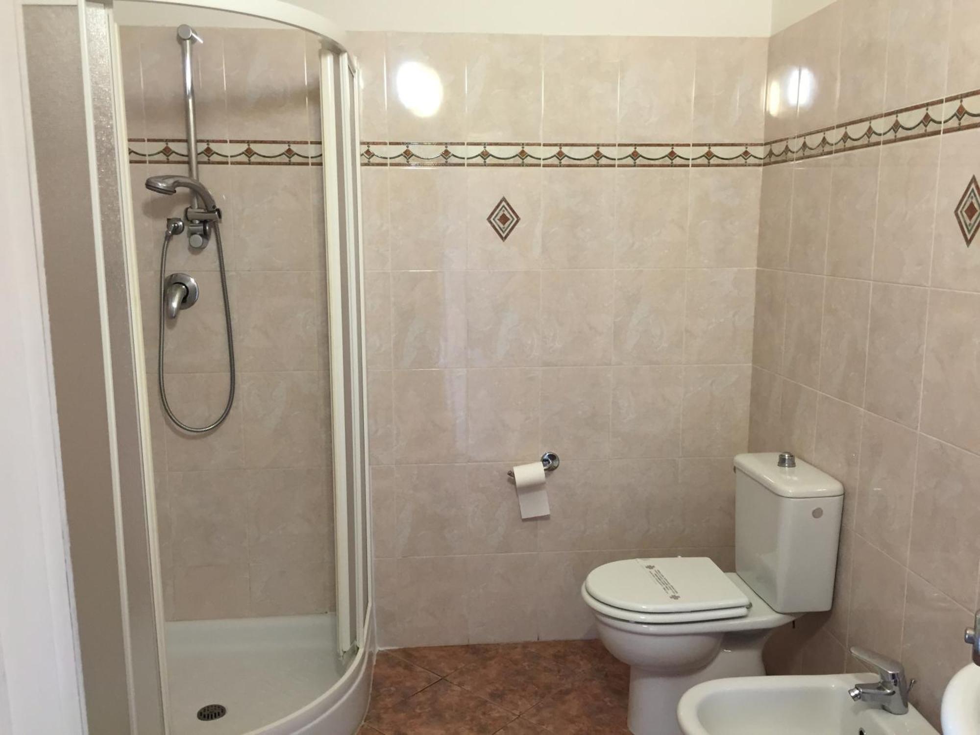 Hotel Biondi Montecatini Terme Room photo