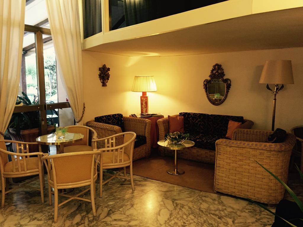 Hotel Biondi Montecatini Terme Exterior photo