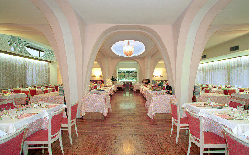Hotel Biondi Montecatini Terme Exterior photo